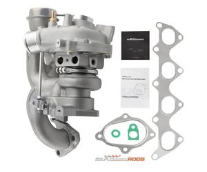 Turbochager Turbolader Fit Golf V Polo V Touran 1.4 TSI 140PS 180PS BLG BWK