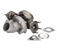 Turbocharge ELSTOCK 91-1665 for VW TOUAREG (7LA, 7L6, 7L7) 2.5 2003-2010