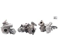 Turbocharge ELSTOCK 91-2451 for L200 / TRITON (KA_T, KB_T) 2.5 2005-2015