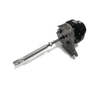 Turbocharged Actuator For EA111 1.4T K03 TurboDirect Fitment Upgrade With Red/Yellow/Blue Spring Turbo Wastegate Adjustable Actuator Turbocharger Actuator