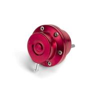 Turbocharged Actuator For EA113 For Bora/for Magotan 1.8TK03S/K04-001 Direct Fitment With Pre-installed Yellow Spring Turbo Wastegate Adjustable Actuator Turbocharger Actuator(Red)