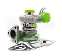 Turbocharged Actuator For Mitsubishi L200 For Pajero 2.5 TD 4D56 ENGINE TD04 49135-02110 49135-02100 MR224978 TF035HM-12T-4 MR212759 MR224978 Turbocharger Turbocharger Actuator(Oil cool)