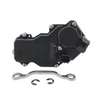 Turbocharged Actuator Turbine Electronic Actuator 896A4-60010 235600-0250 17208-52010 Turbo Wastegate Valve For Toyota For Land For Cruiser Turbocharger Actuator