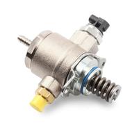 Turbocharged Fuel Injection Pump | For European 2.0L Vehicles Compatible For Audi A4 A5 A6 Q5 TT Quattro Off-Road 2.0L TFSI L4 06J127025E 06J127025F 06J127025J 06J127025M