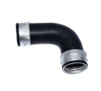 Turbocharged Hose for VW for Golf for P&assat for Jetta 1.9 1T0145790B Intercooler Turbo Air Intake Hose Pipe