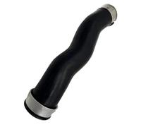 Turbocharged Intercooler Hose Engine Efficiency for E46 E81 E82 E84 E87 E88 E90 E91 E92 320d 11617802753 Automotive Cooling Hose
