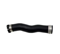 Turbocharged Intercooler Hose Improved Engine Efficiency for E46 E81 E82 E84 E87 E88 E90 E91 E92 320d 11617802753 Turbocharger Hose