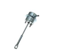 Turbocharger 0.25bar-1.1bar Universal Type Turbo Actuator TB28 GT25 T25 T28 Internal Wastegate Vacuum Turbo Boost