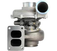 Turbocharger 114400-2902 1144002902 114400-2901 1144002901 Compatible With Excavator EX200-1 Engine 6WA1T Turbo RHC9