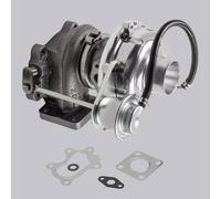 Turbocharger 13575-6180 Vb420081 As12 Fit For Hollander Shibaura Perkins N844lt