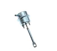 Turbocharger 1bar-2.0bar HX35W HX40W Universal Type Short Rob High Pressure Turbo Actuator Parts Internal Wastegate Turbo Charger