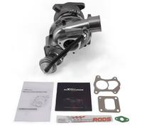 Turbocharger Kit for Hyundai Terracan J3 CR 2.9L Diesel 2001-2006 28200-4X40