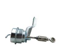 Turbocharger 3023297 Turbocharger Wastegate K03 51628-0047 Turbine PWG 1205689 Turbo Actuator For Polaris RZR XP 925CC 3022792 2016-2021 Turbo Turbocharger Electric Actuator