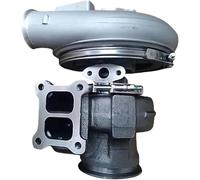 Turbocharger 4031088 D00061 3770808 107421 Compatible With DOOSAN DX380-9 Excavator DC09 Engine Replacement Part