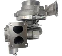 Turbocharger 4243441 Compatible With Caterpillar CAT Diesel C13 Engine 349E L-VG Excavator 349EL