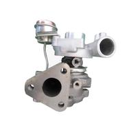 Turbocharger 49135-00120 Tf035 Tf035hm Turbocharger 49135-00101 8980023450 Turbine For Isuzu For Truck For Mercury Marine 4ee 4ee2-tmc 1.7l 1700cc Pressure converter turbocharger