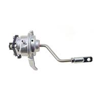 Turbocharger 49373-02004 Turbo Actuator TD02 For Citroen For C3 For DS3 For Berlingo For C-Elysee 1.4 1.6 4937302004 9673283680 Exhaust gas turbocharger