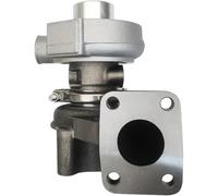 Turbocharger 504242763 49131-05500 Compatible With Iveco F5C 3.0L Engine Kubota V2003 Engine Mitsubishi S4Q2 L185 C185 L180 Engine