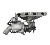 Turbocharger 53039880554 Turbocharger K03 53039700554 Turbine 10100332040000 For GAC For Trumpchi GS8 GS7 GM8 GA8 4B20M1 2017- Turbocharger Turbo