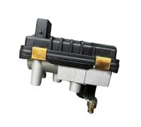Turbocharger 6NW009550-20 G-59 Turbo Actuator For Transit For Custom 2.2 TDCi 2012-2018 Exhaust gas turbocharger