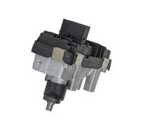 Turbocharger 6NW010099-10 Turbocharger Electronic Actuator For KIA For Sorento 2.2 CRDI 145Kw 197HP D4HB 808031 Turbine Auto Parts 2012-2015 Turbocharger Vacuum Unit