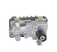 Turbocharger 796911 Turbo Electronic Actuator For Jeep For Wrangler 2.8 CRD 130Kw 177HP ENS RA428RT G-009 781751 6NW009660 Turbine Turbo Wastegate Actuator