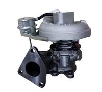 Turbocharger 809605-5001 Compatible For Nissan ZD30