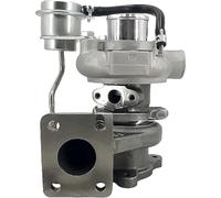 Turbocharger Accessories 1PCS Turbocharger 135756171C SBA135756171C for Case SR150 for L170 L175 L215