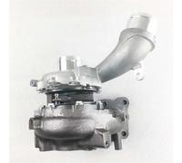 Turbocharger Accessories BV45 14411-8X00B 14411-5X01A 14411-5X01B Turbocharger for Nissan NP300 YD25 2.5L