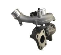 Turbocharger Accessories BV45 for turbo 53039700345 14411-8X00B Turbocharger for Nissan for engine 2.5L
