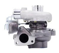 Turbocharger Accessories For turbo 757886-5005S Turbocharger For Hyundai for sonata V for Kia Ceed 2.0