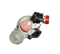 Turbocharger Accessories TD04 49389-01710 49389-01700 49389-08110 Turbocharger for Saab 55557012 Supercharger