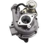 Turbocharger Accessories Turbocharger for for Nissan for navara 2.5 133HP 98KW 14411-VK500 VN3 YD25