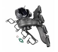 Turbocharger Accessories Turbocharger Full for turbo for A3 Q3 TT for seat for skoda for vw CFGB CLLA