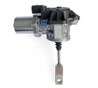 Turbocharger Actuator 1pc Turbocharger Wastegate Actuator 06K145613B For VW For Passat B7 1.8 2014-2017 For F1 For F13 Turbo Electronic Actuator