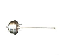 Turbocharger Actuator 2740903780 for Mercedes C-Class W205 E-Class W213 GLC GLE V-Class Metal Replacement Switch Control Part