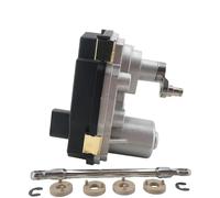 Turbocharger Actuator 282352F250 Turbo Electronic Actuator 28235-2F250 Wastegate For Hyundai For Tucson For Santa Fe 2.0 CRDi Turbine Parts GTB1752VLK 796017