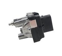 Turbocharger Actuator 777159-1 Electronic Wastegate 059145722S 776469-0005 Turbo Actuator For A6 3.0TDI C6 165Kw 225HP CAPA CCWA CCWB 2005- Pressure converter turbocharger