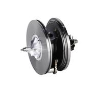 Turbocharger Actuator Billet Turbocharger Core BV35 Turbo CHRA 55221409 For Lancia For Musa For Ypsilon 1.3D 90HP 75Kw SJTD 2011 54359880037