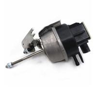 Turbocharger Actuator BV43-109 BV43 Turbo Electronic Actuator 53039880109 53039700109 03G145702HV For A4 2.0 TDI (B7) 125 Kw - 170 HP BRD/BVA Pressure converter turbocharger