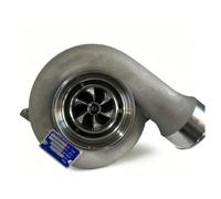 Turbocharger Actuator Charger For Isuzu For D-Max For Rodeo Turbo Cartridge