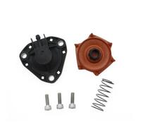 Turbocharger Actuator CM5G-6K682-GA Turbo Actuator Discharging Valve Repair Kit For C-MAX For Focus 1.0 For EcoBoost 4012370AB CM5G-6K682-EC 1761178 Pressure converter