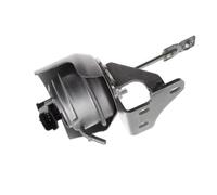 Turbocharger Actuator Compatible With C&itroen For C4 For Picasso For Jumpy DV6FC GTD1244VZ 819872 9804119380 Replacement Turbocharger Actuator Component