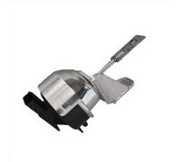Turbocharger Actuator Compatible With VW For Golf VII For Jetta 2015 For Passat B8 2012 Car Bypass Valve For Turbo Wastegate Actuator Parts 04L253019Q