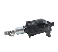 Turbocharger Actuator Connector Kit VG16 Turbo Electronic Actuator 189006A0003 6A0F4TC Turbine Sensor 180810528E For ACCORD 1.5L L15BN 1.5T 2018-