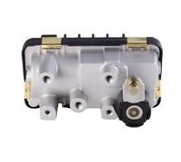 Turbocharger Actuator Electronic 769647-5006S 761963 6NW009483 Compatible With C&itroen For C Crosser 2.2 HDi FAP DW12METED4 115Kw 2007 Auto Turbocharger Actuator