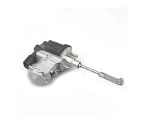 Turbocharger Actuator Electronic Actuator Turbo For Skoda For Fabia II For Octavia For Rapid For Roomester 1.2 TSI Turbine Wastegate 03F145725K 03F145701K