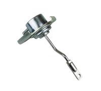 Turbocharger Actuator For Astra G For H For Combo C Car Turbochargers | Turbo Wastegate Actuator 49173-06500 Metal Silver For Corsa C 1.7 DI DTI CDTI 55Kw 59Kw