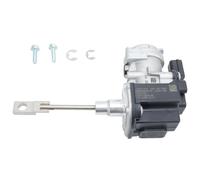 Turbocharger Actuator for Audi A1 A3, for SEAT Leon Toledo, for Skoda Kodiaq Rapid Yeti, for VW Golf Passat Electric Valve 04E145725P 04E145725AK 4918018490