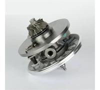 Turbocharger Actuator For C-MAX For Focus For Mondeo 1.6 2004- | Car Turbo Cartridge GT1544V 753420-5005S Metal Silver For TDCi 80 Kw DV6TED4 AV6Q6K682AA Turbo Actuator